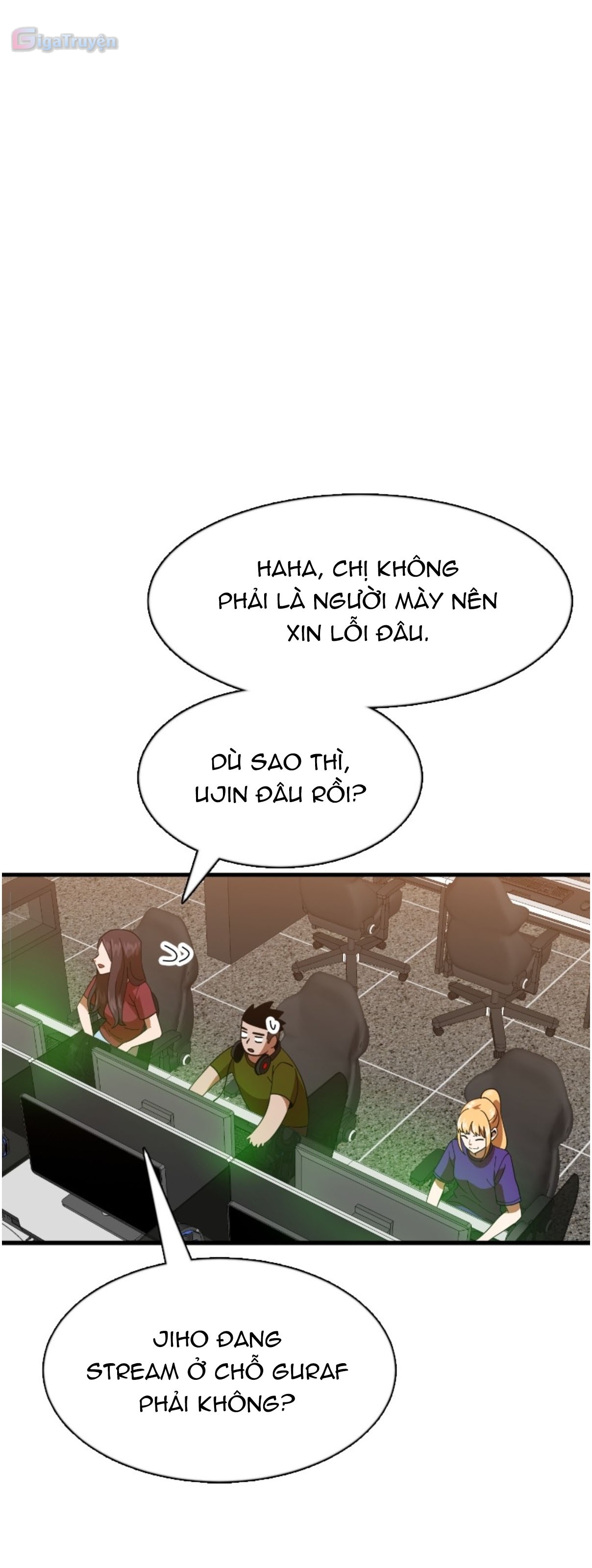Đọc truyện [Leak] Cao thủ tái xuất - Chap 63 